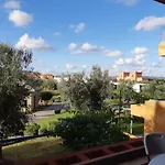 Relax Appartement Au Vizir