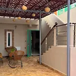 C2 Villa Alambra Marrakech Sur Atlas, Piscine Privee