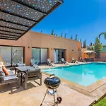 Villa M Marrakech