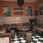 Riad Oasis Charme De Marrakech