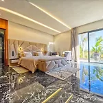 Villa Beverly Hills-Luxury Home