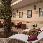 Palais Riad Lamrani