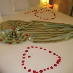 Riad Romance