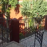 Riad Les Jardins D\'Henia
