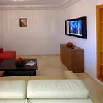 Appart Hotel Mouna