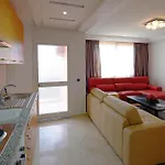 Appart Hotel Mouna