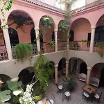 Riad Merstane Marrakech