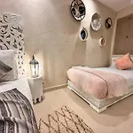 Riad Dollar Des Sables & Spa