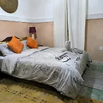 Riad La Medersa