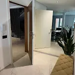 Luxueux Appartement 2 Chambres Au Coeur De Riad Garden