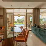 Magnifique Villa 4 Chambres - Marrakech Bab Atlas