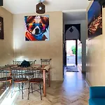 Residence Atlas Golf Resort