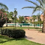 Residence Atlas Golf Resort