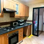 Residence Atlas Golf Resort