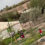 villa darga rouge