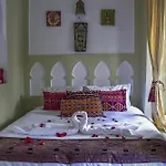 Riad Dar Habiba By Garden Wonders