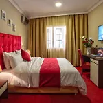 Yaad City Hotel