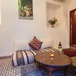 Riad Hna Ben Saleh