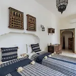 Riad Alkemia en exclusivité