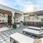 Riad Alkemia en exclusivité