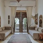 Riad Alkemia en exclusivité