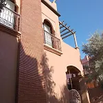 Villa Luna
