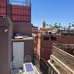 Hotel Dar Youssef 2