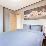 Zari Boutique Aparthotel