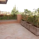 Charming Villa On Ourika Road, Marrakech