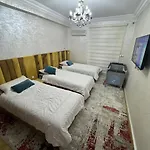 Appartement Mabrouka