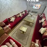 Appartement Mabrouka
