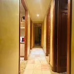 Appartement Spacieux Avec Piscine A La Palmeraie