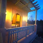 Appartement Spacieux Avec Piscine A La Palmeraie
