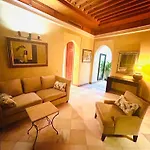 Appartement Spacieux Avec Piscine A La Palmeraie