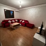 Sweet New Apartment