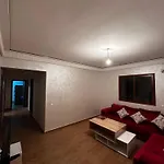 Sweet New Apartment