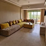 Appartement Babylon 2 Marrakech