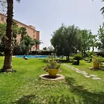 Appartement Babylon 2 Marrakech