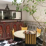 Riad Lalla Aicha-Qariya Siyahia Marrakech
