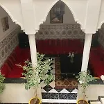 Riad Lalla Aicha-Qariya Siyahia Marrakech