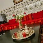 Riad Lalla Aicha-Qariya Siyahia Marrakech