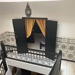 Riad Lalla Aicha-Qariya Siyahia Marrakech