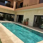 Villa Y Marrakech