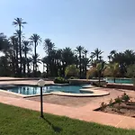 Appartement A La Palmerais Dar Dmana