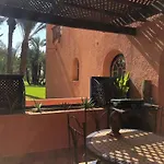Appartement A La Palmerais Dar Dmana
