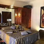 Appartement A La Palmerais Dar Dmana