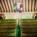 Riad Le Dromadaire Bleu By Weekome