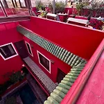 Riad Hilmuna Hammam Et Spa