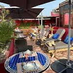 Riad Hilmuna Hammam Et Spa