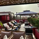 Riad Hilmuna Hammam Et Spa